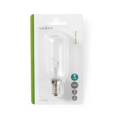 Ugnslampa E14 40W