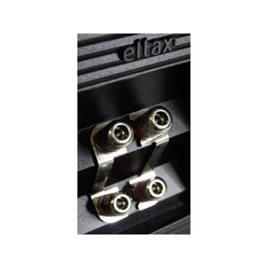 ELTAX MONITOR III BLACK PAIR