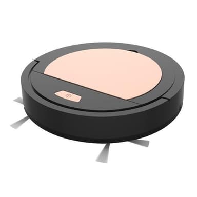 Robotdammsugare