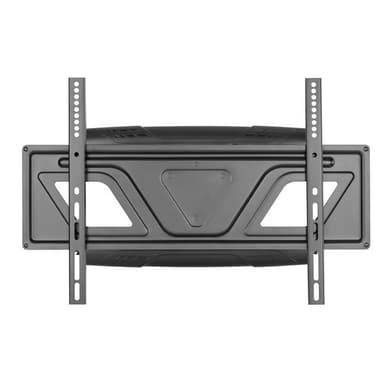 Deltaco Office Väggfäste Ultra-Slim 37-80"