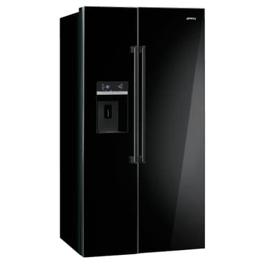 Smeg sida-vid-sida SBS63NED