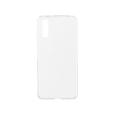 PROTECTOR Solid Case Oppo A91 Klar