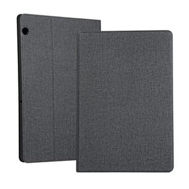 Fodral med ställ till Huawei MediaPad T5 - Svart