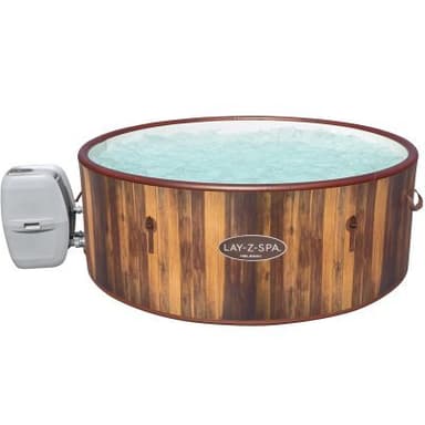 Lay-z-spa®  1.80m x 66cm helsinki uppblåsbart spabad