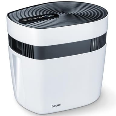 Luftfuktare mk500  lugnande ha