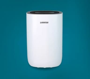 Luftavfuktare eeese emil 12 l med wifi