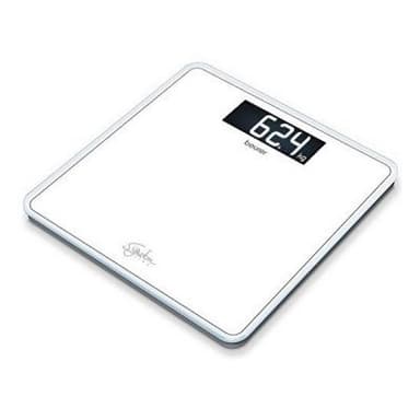 Beurer Digital badrumsvåg gs400 200 kg