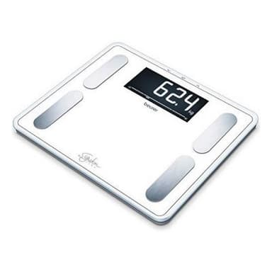 Beurer Digital badrumsvåg bf140 200 kg