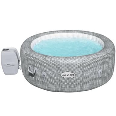 Lay-z-spa®  1.96m x 71cm honolulu airjet uppblåsbart spabad