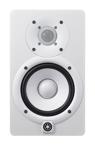 Yamaha HS5 W Vit, aktiv monitor