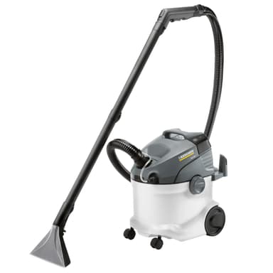 Kärcher mattrengörare SE6100