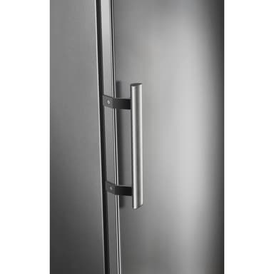 Electrolux Frysskåp EUT6NE26X (Stål)