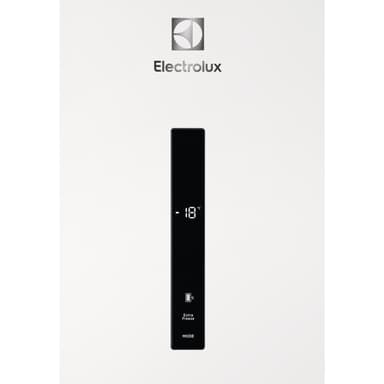 Electrolux Frys LUT9ME28W4 (Vit)