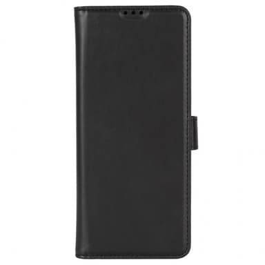 Krusell iPhone 12 Pro Max Fodral PhoneWallet Svart