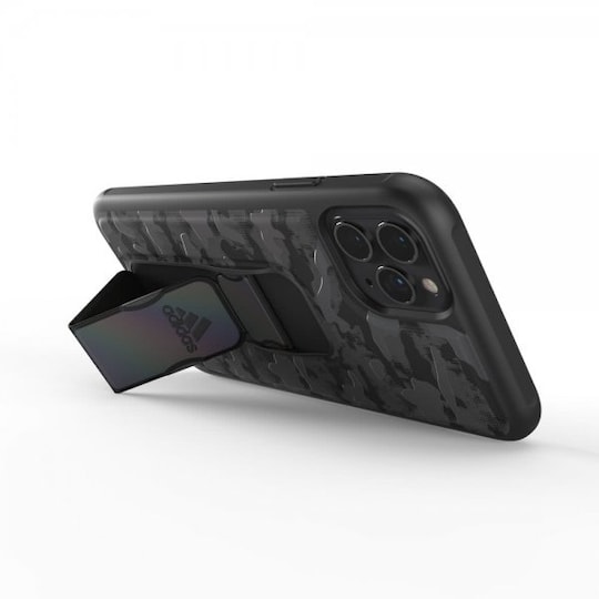 Adidas iPhone 11 Pro Max Skal SP Grip Case Svart