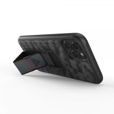 Adidas iPhone 11 Pro Max Skal SP Grip Case Svart Elgiganten