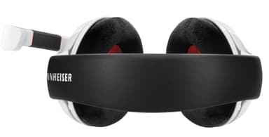 Sennheiser G4ME ONE Gaming headset (vit)