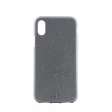 Pela iPhone X/Xs Skal Eco Friendly Shark Skin
