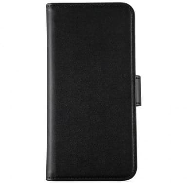 holdit Samsung Galaxy A20e Fodral Wallet Case Svart