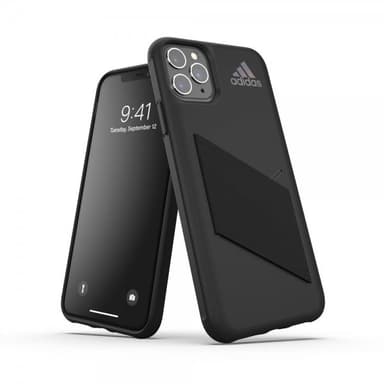 Adidas iPhone 11 Pro Max Skal SP Protective Pocket Case Svart
