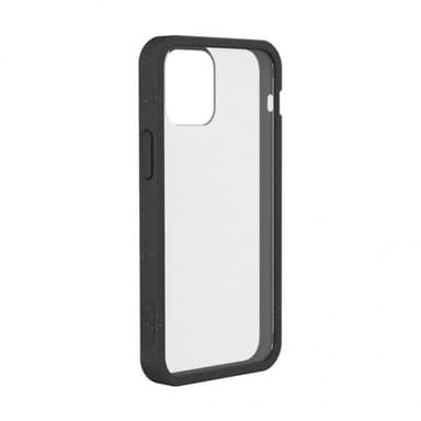 Pela iPhone 12 Mini Skal Eco Friendly Clear Svart