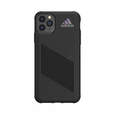 Adidas iPhone 11 Pro Max Skal SP Protective Pocket Case Svart