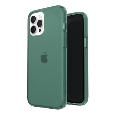 Speck Iphone 12 Pro Max Skal Presidio Perfect Mist Fern Green Elgiganten
