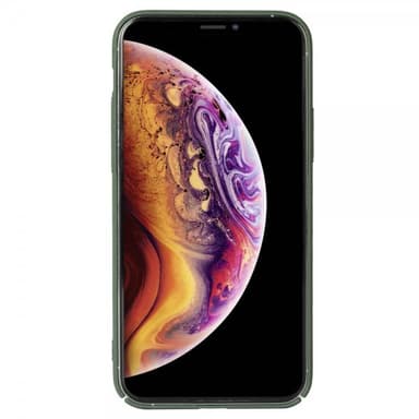 Krusell iPhone 11 Pro Skal Sandby Cover Moss
