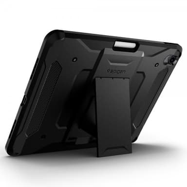 Spigen iPad Air 10.9 2020/2022 Skal Tough Armor Pro Svart