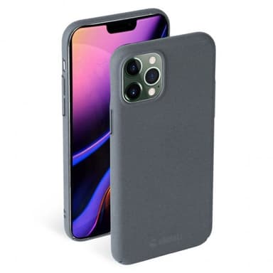 Krusell iPhone 12 Pro Max Skal SandCover Stone