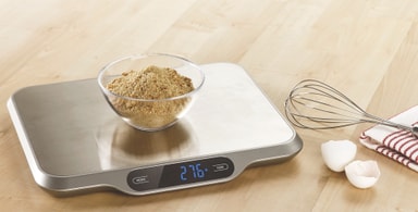 Swordfish köksvåg SF15KC17E