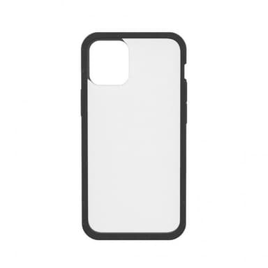 Pela iPhone 12 Mini Skal Eco Friendly Clear Svart