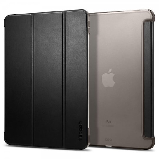 Spigen iPad Air 10.9 2020/2022 Skal Smart Fold Svart