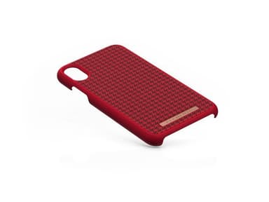 Elements iPhone X/Xs Skal Idun Saeson Röd