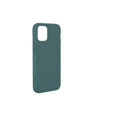 Pela iPhone 12 Mini Skal Eco Friendly Grön