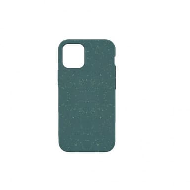 Pela iPhone 12 Mini Skal Eco Friendly Grön