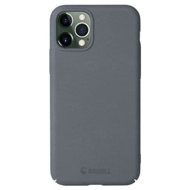 Krusell iPhone 12 Pro Max Skal SandCover Stone