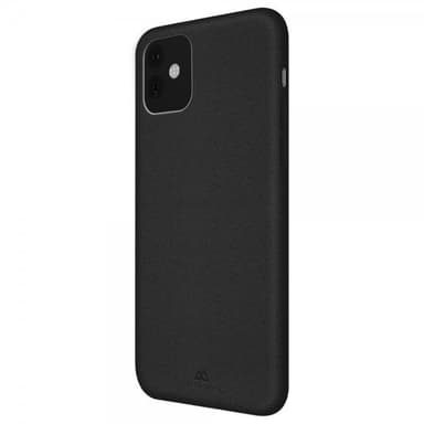Black Rock iPhone 11 Skal Eco Case Svart