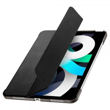 Spigen iPad Air 10.9 2020/2022 Skal Smart Fold Svart