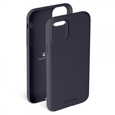 Krusell iPhone 11 Pro Max Skal Sandby Cover Stone