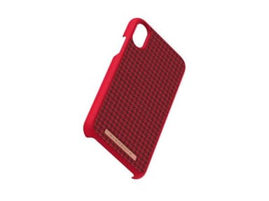 Elements iPhone X/Xs Skal Idun Saeson Röd