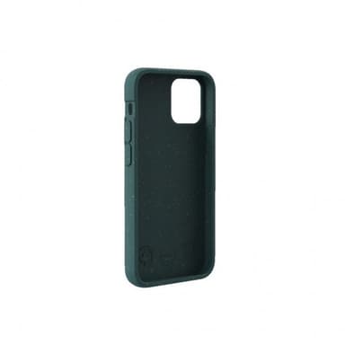 Pela iPhone 12 Mini Skal Eco Friendly Grön