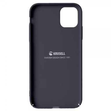 Krusell iPhone 11 Pro Max Skal Sandby Cover Stone