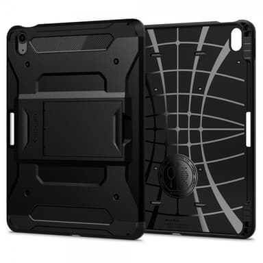 Spigen iPad Air 10.9 2020/2022 Skal Tough Armor Pro Svart