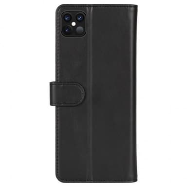 Krusell iPhone 12 Pro Max Fodral PhoneWallet Svart