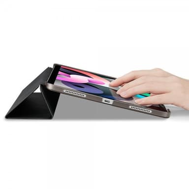 Spigen iPad Air 10.9 2020/2022 Skal Smart Fold Svart