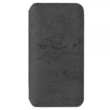 Krusell iPhone 11 Pro Max Fodral Birka PhoneWallet Svart