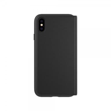 Adidas iPhone X/Xs Fodral OR Booklet Case FW19 Svart Vit