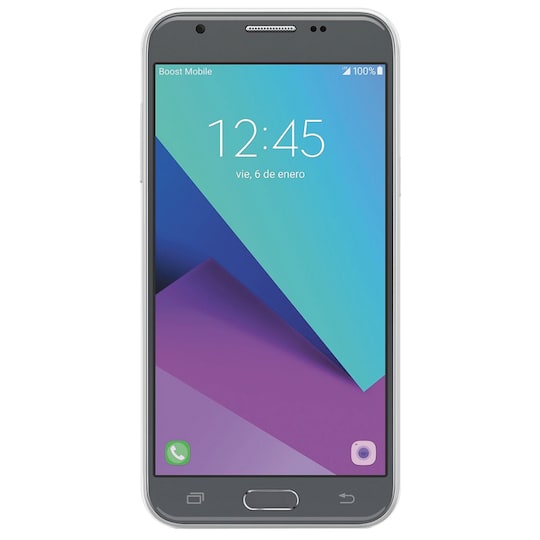 Puro Galaxy J3 2017 Ultra-Slim 0.3 Nude fodral