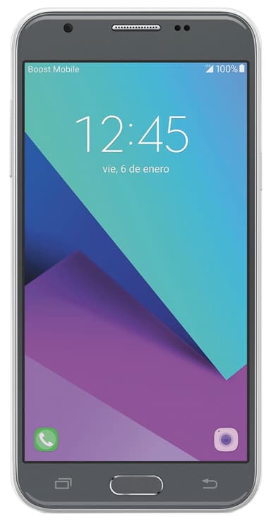 Puro Galaxy J3 2017 Ultra-Slim 0.3 Nude fodral